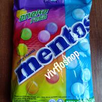 Gambar Permen Mentos Bag Mix (Mints & Fruits) Aneka Rasa dari Vivflo Shop undefined 1 Tokopedia