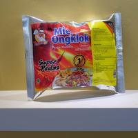 Gambar Mie Ongklok Instan khas Wonosobo - Black Paper dari Embun Bening Store undefined 2 Tokopedia
