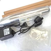 Gambar UV/LAMPU ULTRA VIOLET 2 GPM SET.STERIL AIR MINUM - set 1gpm dari Tirtafilt_NEW undefined 1 Tokopedia
