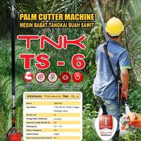 Gambar Mesin Dodos Sawit / Egrek Sawit TANIKA dari Toko KINGS JAYA undefined 3 Tokopedia