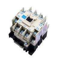 Gambar MAGNETIC CONTACTOR SN-25 220V 380V INSCOM / AC KONTAKTOR SN 25 INSCOM dari INScom_NEW undefined 4 Tokopedia
