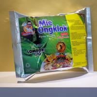Gambar Mie Ongklok Instan khas Wonosobo - Black Paper dari Embun Bening Store undefined 4 Tokopedia
