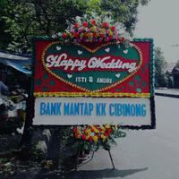 Gambar bunga papan Bogor ,Cibinong , puncak dari indahwangiflorist undefined 2 Tokopedia