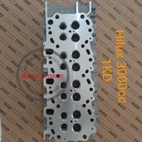 Gambar Cylinder Head Silinder Kop Deksel Hilux 3000cc Mesin 1KD dari WINNER AUTOPART undefined 2 Tokopedia