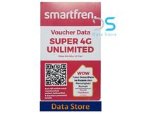 Gambar Voucher SmartFren Unlimited dari Data Store Express undefined 1 Tokopedia