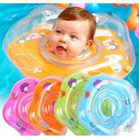 Gambar Pelampung Leher Bayi/Ban Renang Leher Bayi dari Fi_Fa Baby & Kids Shop undefined 1 Tokopedia