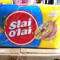 Gambar Biskuit Slai Olai kemasan besar dari bayti barokah snack surabaya undefined 2 Tokopedia