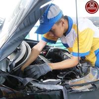 Gambar Paket Service Honda HRV AT dan MT 10.000KM 50.000KM dan 70.000KM dari Honda Internusa Cibinong undefined 3 Tokopedia