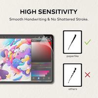 Gambar Anti Gores Paperlike iPad Pro 11 & 12.9 (2020 / 2018) SwitchEasy - iPad Pro 11 dari SwitchEasy Official undefined 5 Tokopedia