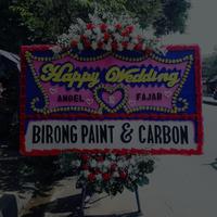 Gambar bunga papan Bogor ,Cibinong , puncak dari indahwangiflorist undefined 5 Tokopedia