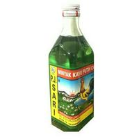 Gambar MINYAK KAYU PUTIH CAP AYAM JAGO 150ML 白树油 dari Sahabat citra_NEW undefined 1 Tokopedia
