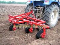 Gambar RIDGER - Pembuat Guludan - Pembuat Bedengan dengan Traktor Roda Empat dari rifa shop 1 undefined 1 Tokopedia