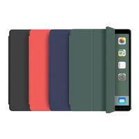 Gambar Smart Case Ipad Pro 12.9 inch Gen 2 2017 dan Gen 1 2015 Home Button - Tempered Glass dari Serumpun Selular undefined 5 Tokopedia