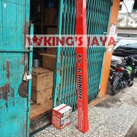 Gambar Mesin Dodos Sawit / Egrek Sawit TANIKA dari Toko KINGS JAYA undefined 2 Tokopedia