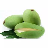 Gambar Mangga Muda / Per Buah dari Juragan Sayur Banjar undefined 1 Tokopedia