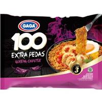 Gambar Gaga Mie 100 Extra Pedas Goreng Chipotle 85 gram dari Rumah Rasa Store undefined 1 Tokopedia