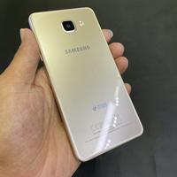 Gambar Samsung a5 2016 gold batangan normal, getar ga ada sein dari pho pho cell undefined 4 Tokopedia