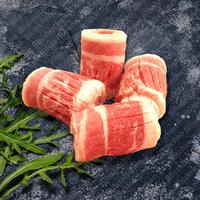Gambar US Dragon Karubi Shortplate Sliced 1cm 500gr - 500GR+ENOKI+BPP dari Bliss Kitchen Id undefined 2 Tokopedia