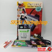 Gambar CDI BRT Powermax Dualband BYSON BISON 150cc Old Lama TR Tune Up Racing dari SKJ11 Racingshop undefined 2 Tokopedia