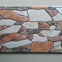 Gambar Keramik KAISAR Tiles 25x40 untuk dinding Rockstone beige KW 1 dari Toko Kita Tiga undefined 1 Tokopedia