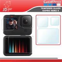 Gambar Screen Protector Tempered Glass GoPro Hero 9 Black dari Jakarta Digital 8 undefined 2 Tokopedia