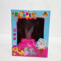 Gambar Mainan Blenderan Anak Baterai Bisa Berputar dari Hafan Toy undefined 3 Tokopedia