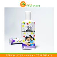 Gambar CALADINE LOTION 60 ML & 95ML - KECIL 60 ML dari APOTEK SINAR DANAR undefined 2 Tokopedia