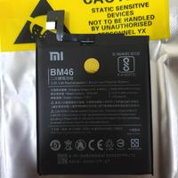 Gambar BATERAI XIOMI REDMI NOTE 3 BM 46 ORI 99 - ORI 95 dari maju jaya29 undefined 1 Tokopedia