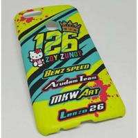 Gambar custom case hardcase 3D Fullprint type all bisa pakai foto sendiri dari star digital printing undefined 2 Tokopedia