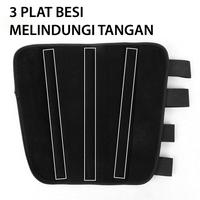 Gambar Perban Penyangga Tangan / Orthotics Elbow Support dari ChanMoochie undefined 5 Tokopedia