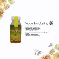 Gambar Madu sonokeling 170ml dari madukembangjoyoid undefined 3 Tokopedia