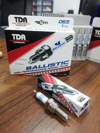 Gambar TDR Busi Motor Racing TDR Beat & Vario 110 & Spacy & Scoopy & Vario 125 065-Fitur Anti Corrosion & High Performance Spark Plug dari Lestari Motor 2 undefined 4 Tokopedia