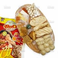 Gambar Boci Baso Aci Mantap Jiwa Bakso Khas Garut dari BKenz undefined 5 Tokopedia