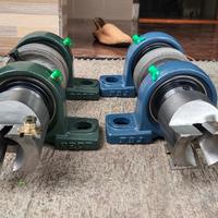 Gambar mesin dowel murah bikin tongkat - 27mm dari LWA TEKNIK undefined 5 Tokopedia