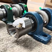 Gambar mesin dowel murah bikin tongkat - 27mm dari LWA TEKNIK undefined 2 Tokopedia