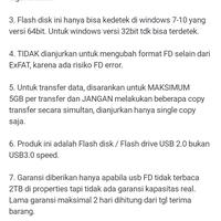 Gambar FLASHDISK 2TB SAMSUNG dari MOKIMO OFFICIAL STORE undefined 4 Tokopedia