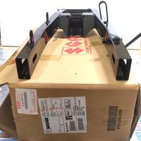 Gambar 61100-12820-019 Swing Arm / Lengan Ayun Satria FU Injeksi 150 Ori dari Suzuki Sparepart JOGJA undefined 4 Tokopedia