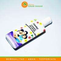 Gambar CALADINE LOTION 60 ML & 95ML - KECIL 60 ML dari APOTEK SINAR DANAR undefined 1 Tokopedia