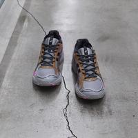 Gambar Asics W UB 1-S Gel Kayano 14 “Pink & Navy" - Biru dari Goodlookingshoes undefined 5 Tokopedia