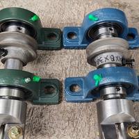 Gambar mesin dowel murah bikin tongkat - 27mm dari LWA TEKNIK undefined 1 Tokopedia