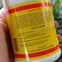 Gambar Pupuk Vitamin B1 Liquinox 100 ml untuk Tanaman/ Anti Stress dan ZPT dari Tamanita undefined 4 Tokopedia