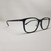 Gambar Ray-Ban Kacamata Original Frame RB7168D 2000 55-18 + Lensa dari Soewarna Optical undefined 3 Tokopedia