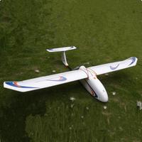 Gambar New Skywalker 1900 RC FPV DRONE dari Model Equipment undefined 1 Tokopedia