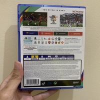 Gambar Pes 2021 ps4 region 2 reg reg2 R2 pes2021 21 pes21 BD kaset game bola dari EL Games undefined 2 Tokopedia