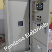 Gambar Panel Kontrol Genset (PKG) dari Pandawa Elektrindo undefined 2 Tokopedia