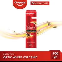Gambar COLGATE Pasta Gigi Optic White Volcanic Mineral 100g dari cencen jkt undefined 1 Tokopedia