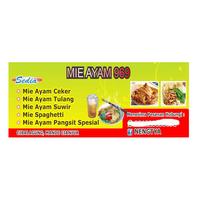 Gambar CETAK SPANDUK BANNER BALIHO JUALAN WARUNG MAKAN WARKOP WARTEG CUSTOM dari Cah Rantau undefined 3 Tokopedia