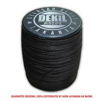 Gambar Senar Gelasan Matot DEKIL 02 Original - Kualitas High Grade Super Kite dari Mystericous undefined 1 Tokopedia
