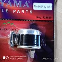 Gambar Fleser 12V .motor all type.Fky dari KUSUMA MAKMUR MOTOR undefined 1 Tokopedia