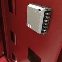 Gambar Terminal Box Fire Alarm 2 Pintu untuk Module Notifier/JC/Firelite dari jayatehnikmandiri undefined 4 Tokopedia